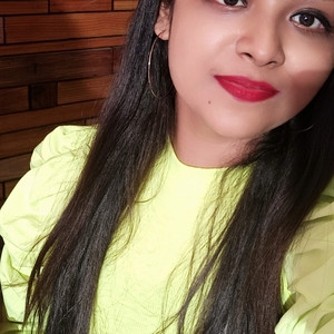 Sweta pattnaik - Chemistry tutor - Bhubaneswar