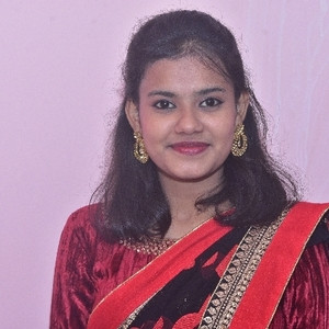 Atushi - English tutor - Ranchi