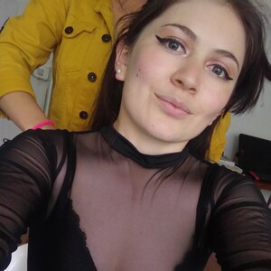 Karla - Profe de fotografía - Bogotá
