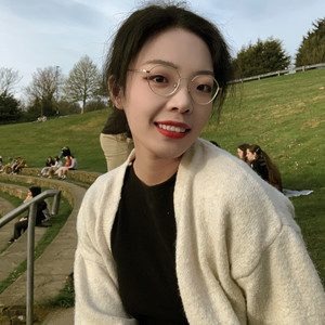 Chenchen - Mandarin teacher - Sheffield