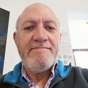 Gawie - Maths tutor - Cape Town