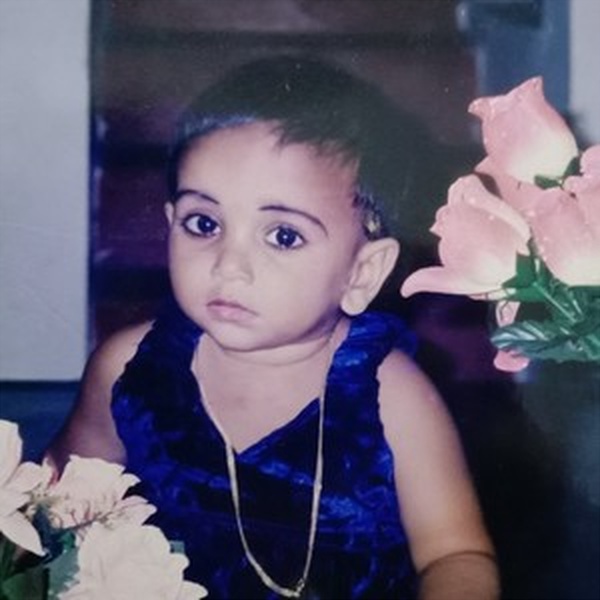 Sanjabal - Physics tutor - Karunagappalli