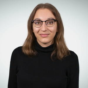 Mathilde - Prof d'after effects - Paris