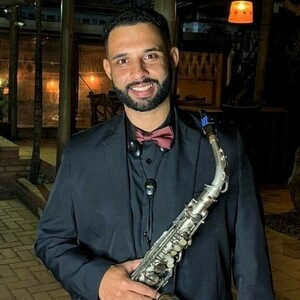 Jhonata - Professor de teoria musical - Roseira (São Paulo)