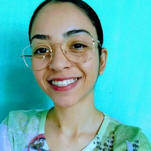 Glenda - Prof de matemática - Barreiro