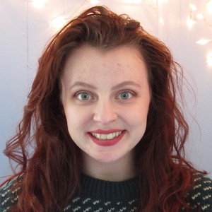 Abigayle - Acting tutor - Jersey Shore