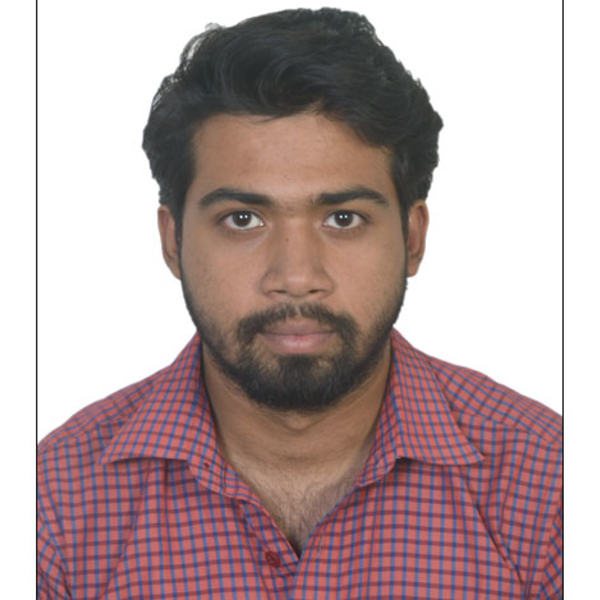 Pijush - Physics tutor - Navsari