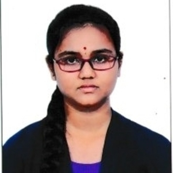 Khushi - Physics tutor - Kamareddy