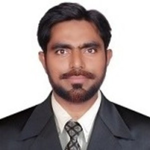 Abdul Mumeed - Maths tutor - Hyderabad