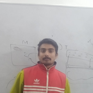 UTKARSH - Maths tutor - Dehradun