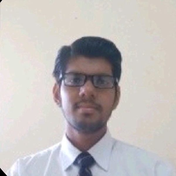 NIKHIL - Maths tutor - Moratalao