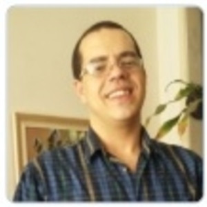 Gustavo - Prof de biologia - Recreio dos Bandeirantes