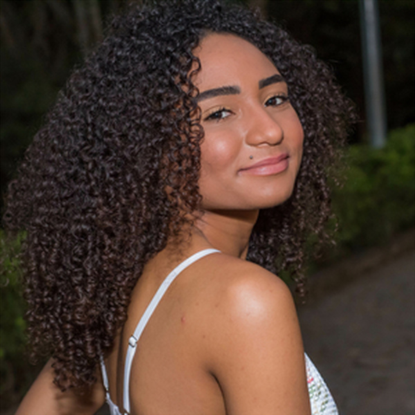 Noelma - Professor de Biologia - Vera Cruz
