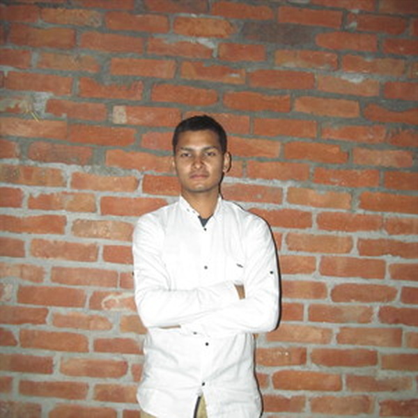 Kushagra - History teacher - Shahjahanpur