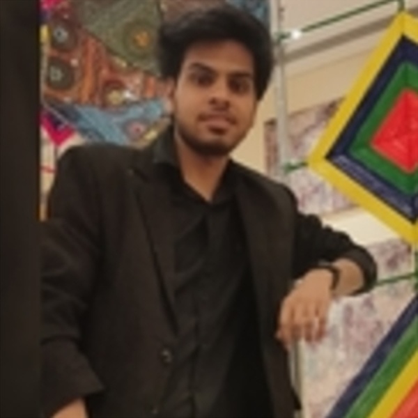 Abhishek - Physics tutor - Nawa