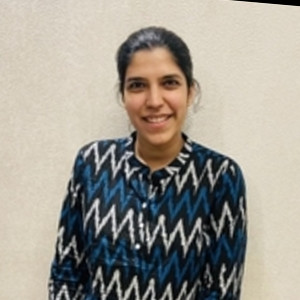 Jyoti - Accounting tutor - Bhopal