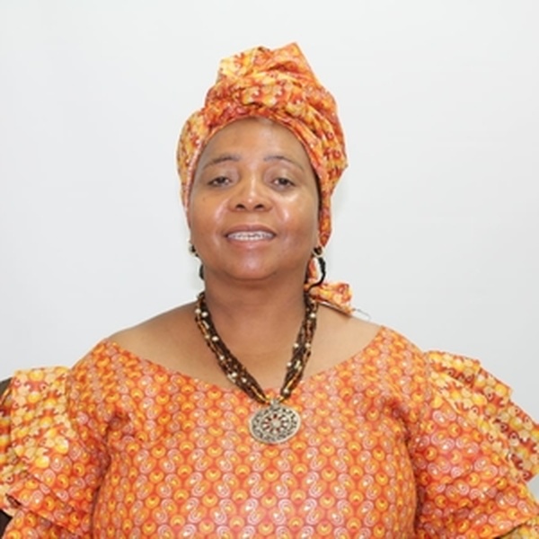 Patricia Nomawetu - Math tutor - East London