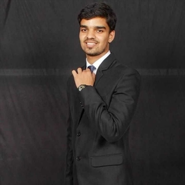 Ashish - Maths teacher - Mumbai