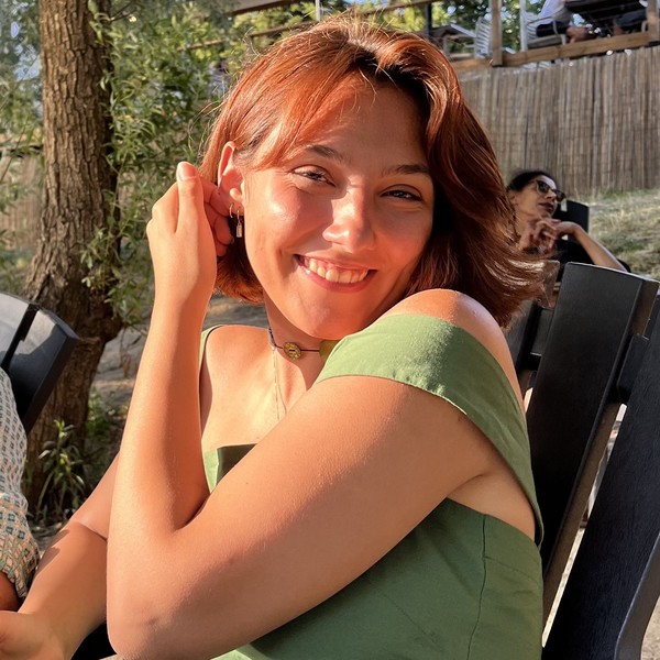 Marie-Lucie - Prof d'aide à la rédaction de cv - lettre de motivation - Lyon 1er