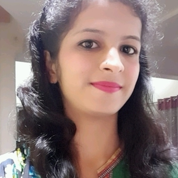 Prajakta - Redaction tutor - Udgir