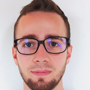 Antoine - Prof de maths - Limoges