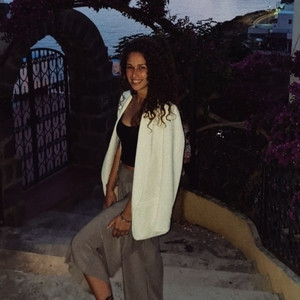 Chiara - Insegnante di ripetizioni - Napoli
