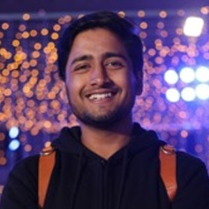 Anurag - Photography tutor - Gurugram