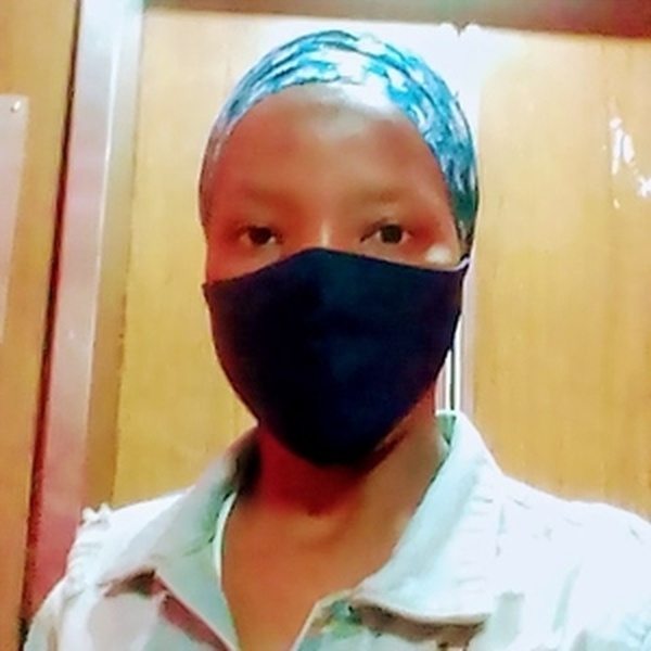SIFEZILE - Geography teacher - Johannesburg South