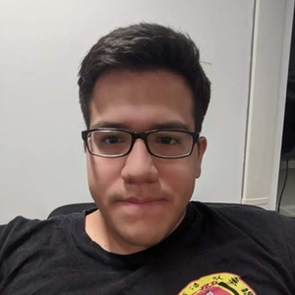 Rodrigo - Insegnante di programmazione - Bollate