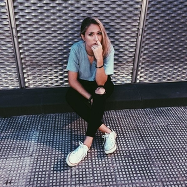 Lydia - Profe de apoyo escolar - Serranillos del Valle