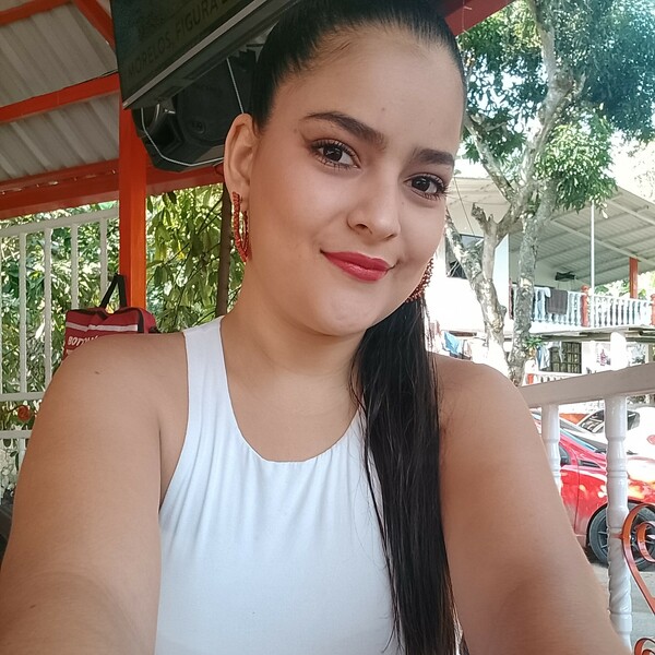 Kelly - Profe de español para extranjeros - Ibagué