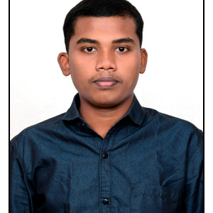 Lokesh - Mechanical engineering tutor - Tirupati