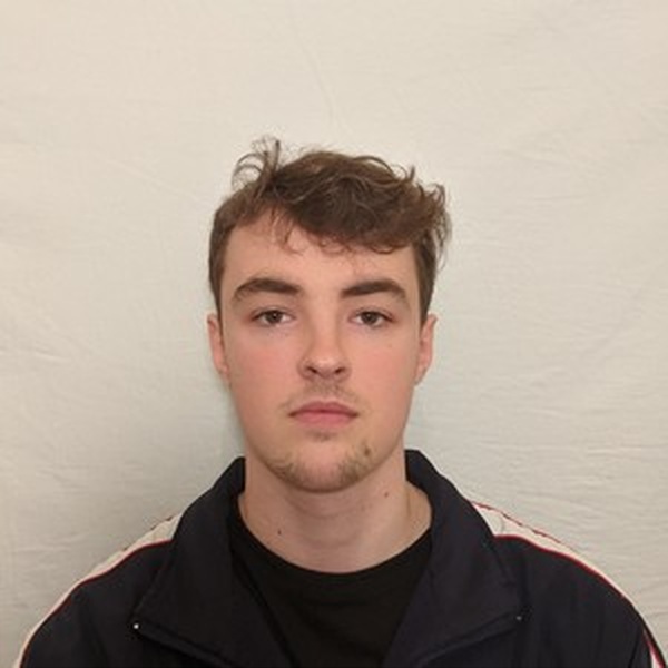 CHARLIE - Maths tutor - Leeds