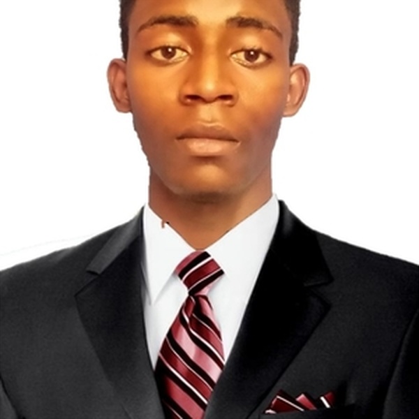 Muhammad - microsoft word tutor - Damaturu