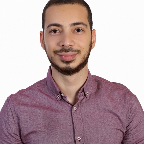Mohamad - 3d modelling tutor - London