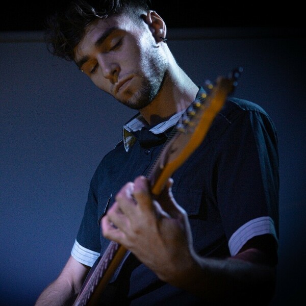 Martin - prof de Solfeo - Belgrano