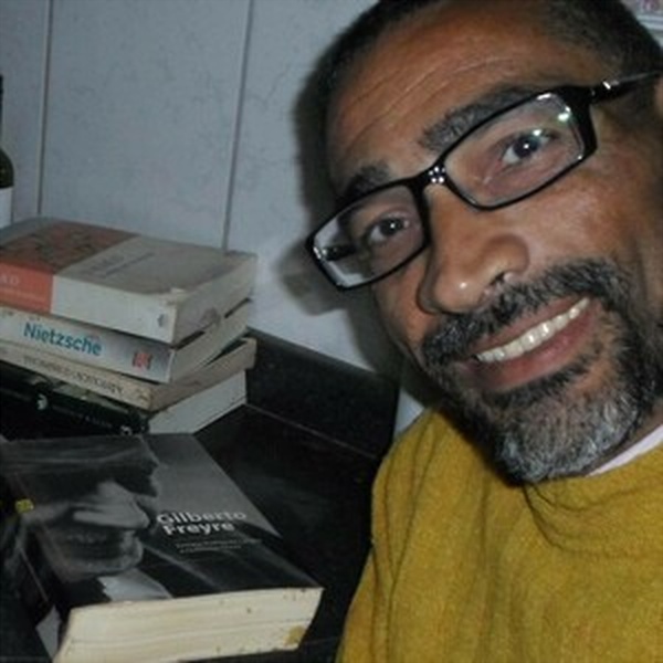 Jorge Henrique - Professor de Filosofia - Portal Das Torres