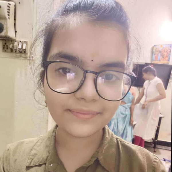 Supraja - Physics tutor - Hanamkonda