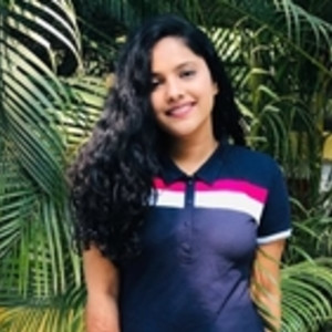 Surabhi - Academic tutoring tutor - Nagpur