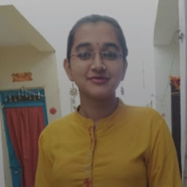 Astha T - Commerce tutor - Indore