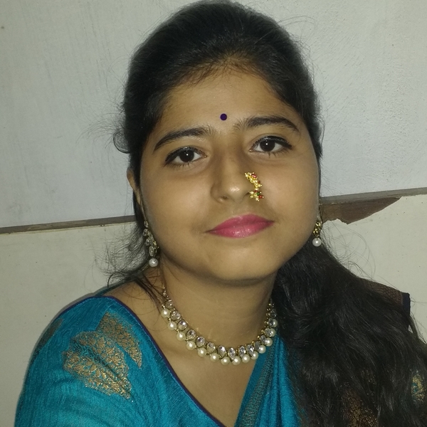 Poonam - C++ teacher - Navi Mumbai