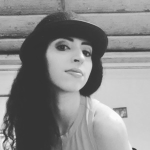 Silvana Noemi - Profesor maquillaje - Buenos Aires