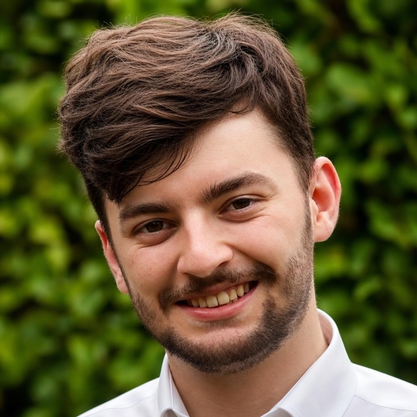 Julien - Prof de Trigonometrie - Grenoble