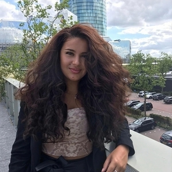 Susanne - Leraar wiskunde - Nieuwegein
