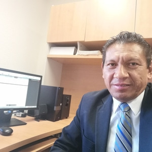 Luis Armando - profesor de matemáticas - Zapopan