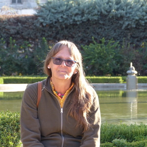 María Gabriela - profesor de biología - Cipolletti