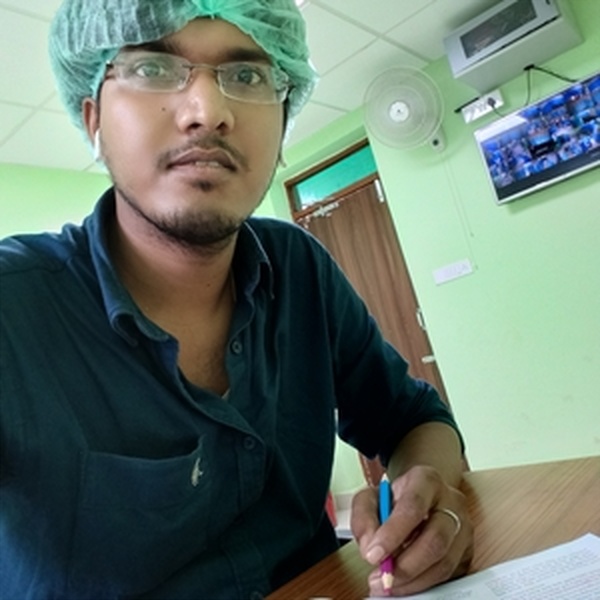 Ashwini - Physics tutor - Patna