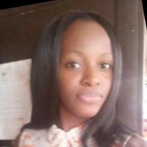 Divine - Agricultural sciences teacher - Nsukka