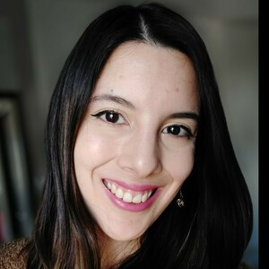 Sofia - Profesor educación sexual - Salta
