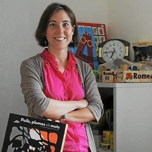 Madeline - Prof d'aide aux devoirs - Poullan-sur-Mer